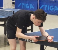Победитель седьмого летнего турнира в Мегаполис спорте Читы - Смирнов Андрей